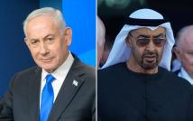غضب إماراتي بعد تسريب زيارة نتنياهو السرية