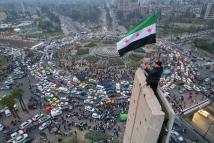 أوروبا تُجدد عقوبات دمشق وتعيد النظر في قيود وزارية