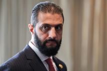 الشرع يعتذر لأهالي دير الزور ويعلق على تصريحات والده