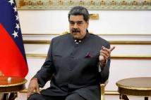 واشنطن تفتح ملفًا جديدًا ضد مادورو
