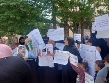 مطالبات بالإفراج عن معتقلين سوريين في السجون الإسرائيلية
