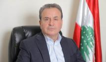 أسعد درغام يفتح ملفات السلاح والتفاوض والعفو في لبنان