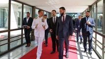 سوريا تتقدم في أولويات الأمن والاستراتيجية الأمريكية