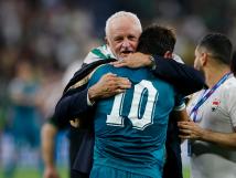 أرنولد: العراق قادر على إحداث صدمة في مونديال 2026