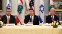 مفاوضات لبنان وإسرائيل.. صراع السيادة والسلاح