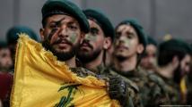 حزب الله يعلن 25 عملية وسط احتدام معارك الشقيف