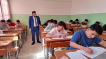 عودة الامتحانات الرسمية تغير المشهد التعليمي شرق سوريا