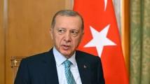 أردوغان يوجه ضربة لمشروع إسرائيلي مرتبط بإيران