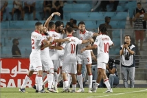 بلجيكا تواجه تونس وديًا قبل انطلاق كأس العالم