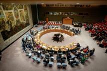 مشروع أميركي يهدد تمثيل السودان دولياً