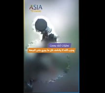 فيديو: عمليات تُنفَّذ بصمت.. وحزب الله لا يكشف كل ما يجري على الجبهة