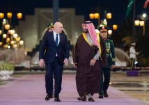دفعة سعودية قوية للاقتصاد اللبناني