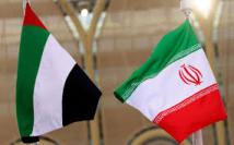 أبوظبي وطهران تفتحان قناة أمنية مباشرة لأول مرة منذ الحرب