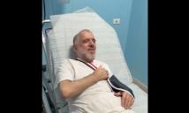 إفراج إسرائيلي عن القيادي في حماس حسن يوسف