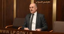 النائب عبدالله لـ"آسيا": توقيت زيارة جنبلاط الى قطر دقيق وهذا موقف الشرع تجاه لبنان