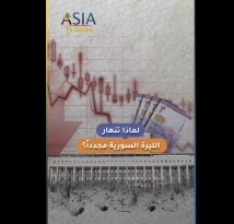 فيديو: لماذا تنهار الليرة السورية مجدداً؟
