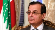 عدنان منصور لـ"آسيا": من الطبيعي ان يتأثر لبنان بمفاوضات اسلام اباد وأردوغان لا يقبل أن تتمدد "اسرائيل"