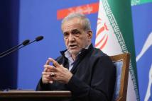 طهران تراهن على الحوار رغم الاحتجاجات الداخلية
