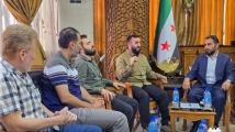 دير الزور بين الاحتجاج والوعود الرسمية بالمحاسبة