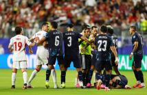 باراغواي تخطف الرقم الأسرع في كأس العالم 2026
