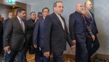 توتر حاد يهز مفاوضات سويسرا… والوفد الإيراني ينسحب مؤقتًا