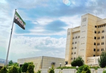 جهاد مقدسي يعود للعمل الدبلوماسي مجدداً