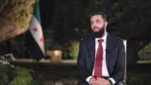 الرئيس السوري يوضح حدود الدور في لبنان