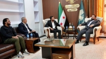 السويداء تطلق خدمة استبدال العملة عبر البريد