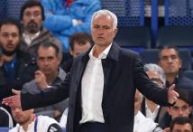 مورينيو يشيد بإرث ريال مدريد بعد عودته