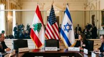 خلافات حول الانسحاب تعقّد مباحثات لبنان وإسرائيل