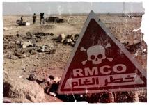 بعد آلاف الضحايا.. شراكة دولية لتطهير سوريا من الألغام