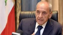بري يحذر من الفتنة بعد الاتفاق الإطاري مع إسرائيل