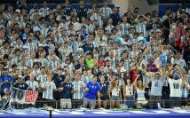 تحذيرات صحية لجماهير كأس العالم في تكساس