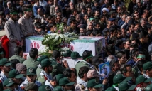 هجوم مسلح يستهدف الحرس الثوري في كرمانشاه