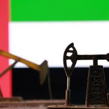 الإمارات تسجل أعلى صادرات نفطية منذ مغادرة أوبك