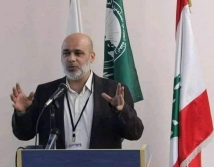 بسام حمود لـ"آسيا": الاتفاق الذي تم التوصل اليه هو ورقة إملاءات صهيونية - أمريكية