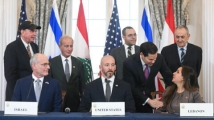 اتفاق الإطار اللبناني الإسرائيلي.. مكاسب إسرائيل وعقبات لبنان