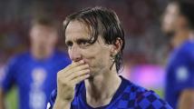 المونديال يطوي صفحة أحد عظمائه.. مودريتش يرحل