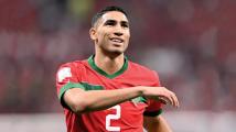 55 مليون يورو لا تكفي.. حكيمي يبقى الأغلى مغربياً