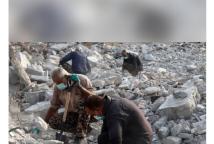 بعد أربعة أشهر.. البحث عن ضحايا مدرسة ميناب لم ينتهِ