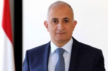 خلدون الشريف لـ"آسيا": هذه العلامة الفارقة في زيارة الشيباني والحوار أصبح حاجة