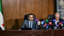 إجراءات قضائية جديدة في ملف أحداث السويداء