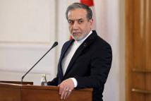 ترامب يصعّد.. وطهران تربط التفاوض باحترام التعهدات