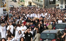 بلدات جنوبية مسيحية تؤكد انتماءها للبنان وترفض الطروحات الإسرائيلية