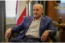 بري يحدد الخميس لمناقشة قانون الإعلام وعقوبة الإعدام