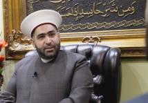 الشيخ القطان لـ"آسيا": التقاطع التركي – الايراني أرخى بظلاله على  زيارة الوزير الشيباني الى الرئيس بري