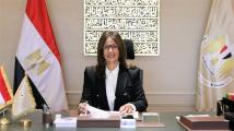 حكم قضائي ينهي ولاية وزيرة الثقافة المصرية
