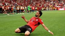 زيكو يتهم التحكيم بحرمان مصر من التأهل: الكأس موجهة للأرجنتين