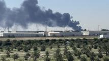 موجة إدانات للهجمات الإيرانية على الكويت والبحرين