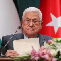 السلطة الفلسطينية تعلن موعد الانتخابات بعد 20 عاماً